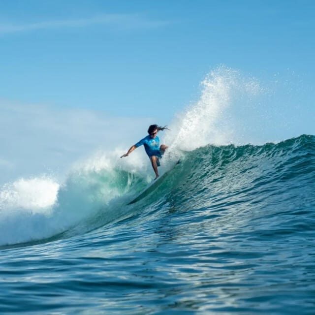 Bizkaia: Surfing Intermediate and Advanced Course - Who Should Consider This?