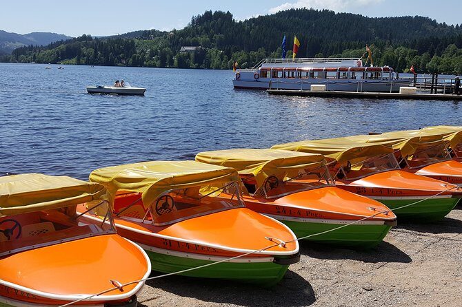 Black Forest Tour by car - start Offenburg or Freiburg - Final Thoughts: Who Is This Tour Best For?