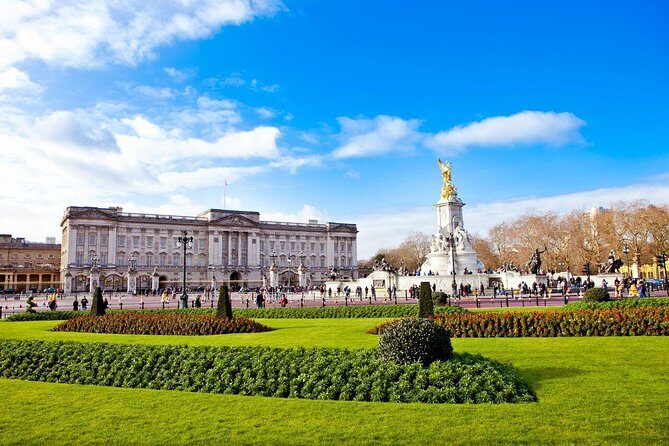 Black Taxi Tour of London: Classic Sightseeing Bespoke & Fun - Who Is This Tour Best For?