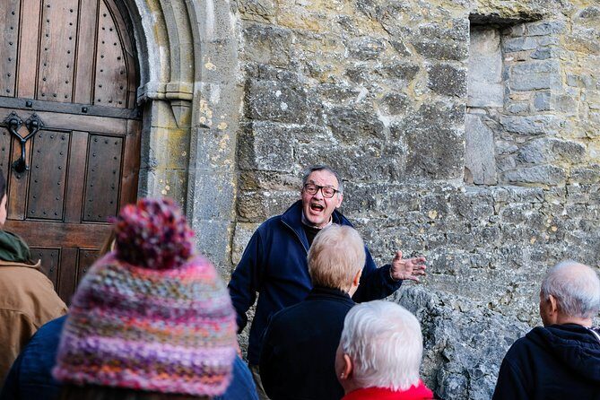 Blarney, Rock of Cashel & Cahir Castles Day Tour From Dublin - Who Will Love This Tour?
