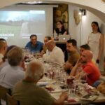 Blind Tasting in Seville - Exploring the Details of the Blind Tasting Experience