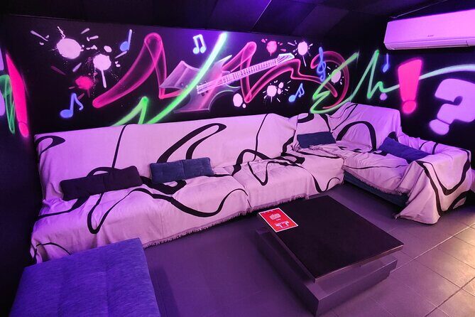 Blind Test Room & karaoke Montpellier - Who Will Love This Experience?