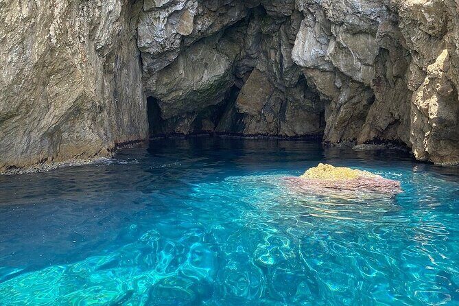 Blue and Green Cave Tour from Dubrovnik,private speed boats - What Makes This Tour Special?