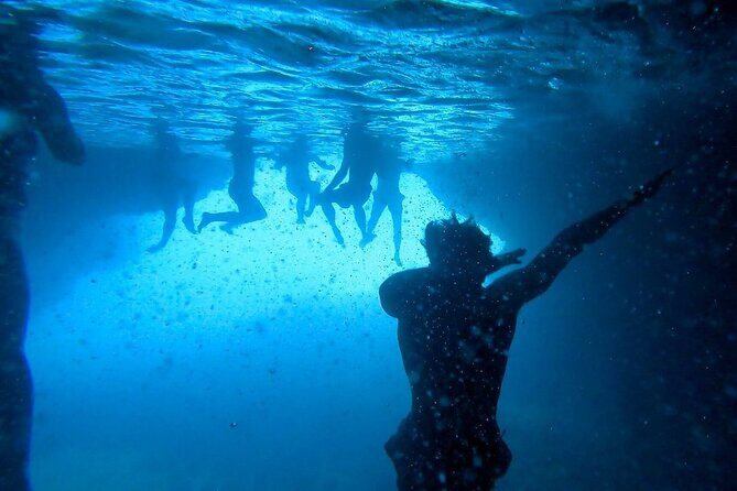 Blue and Green Caves boat tour from Dubrovnik Old City - What’s Included and What’s Not