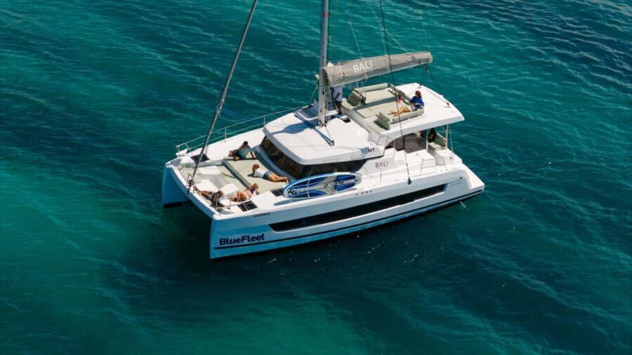 Blue Breeze  Full Day Private Catamaran in Lagos, Algarve - Final thoughts: Is this cruise right for you?