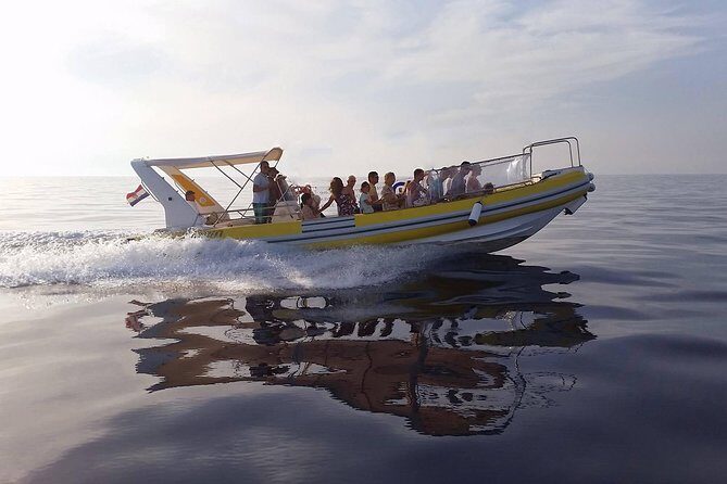 Blue Cave | 5-Hour Afternoon Sea Safari - Who Is This Tour Best Suited For?