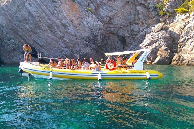 Blue Cave | 5-Hour Morning Sea Safari - Practical Details and What You Need to Know