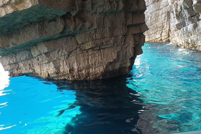 BLUE CAVE & 5 islands tour from Hvar - Who Is This Tour For?