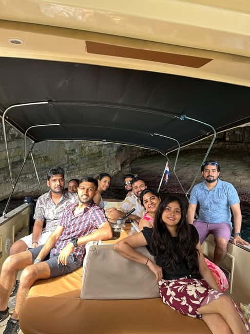 Blue Cave & 6 Island Journey from Split - The Realities of the Tour: What You Should Know