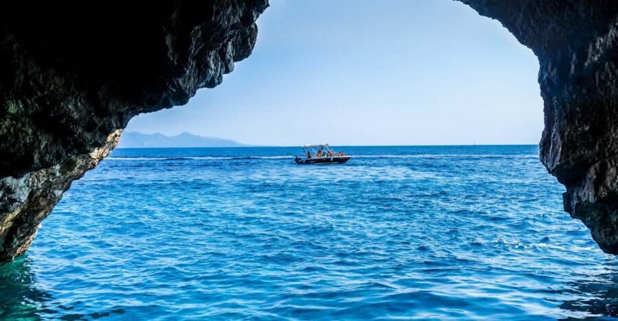 Blue Cave and Elaphiti Islands Private Speed Boat Tour - What Makes This Tour Stand Out?