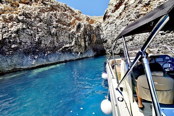 Blue Cave and Elaphiti Islands Speed Boat Tour - Practical Details