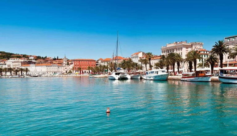 Blue Cave and Hvar Island Trip from Split - Who Should Consider This Tour?