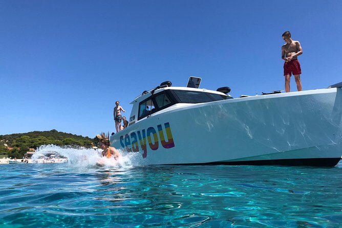 Blue Cave and Hvar Tour - 5 Islands Tour from Split and Trogir - What the Experience Means for You