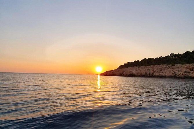 Blue Cave and Islands Tour by speedboat from Dubrovnik - Detailed Breakdown of the Itinerary