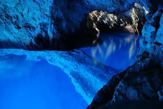 Blue Cave & Blue Lagoon, Vis and Hvar Islands Group Tour from Split & Trogir - Authentic Experiences & Guest Feedback
