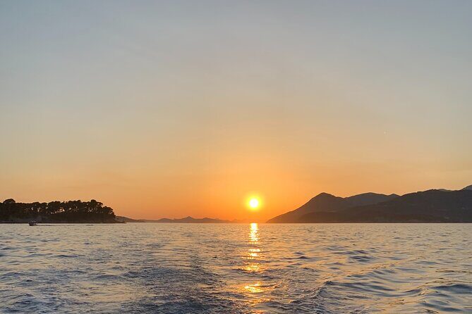 Blue Cave & Caves Small Group Tour  Dubrovniks Hidden Coastline - Group Size and Additional Details