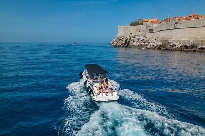 Blue Cave Dubrovnik Speedboat Tour & Lopud Island - Final Thoughts