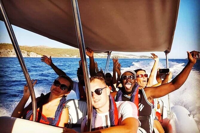 Blue Cave & Five Islands Tour - Transportation and Timing