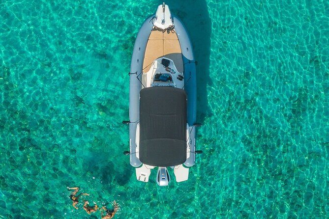 Blue cave & Hvar (5 Islands) private tour from Split or Trogir - The Sum Up: Who Should Consider This Tour?