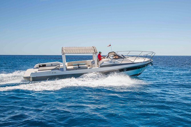 Blue cave & Hvar, 5 islands speed boat tour with unique boats from Split - The Itinerary Breakdown: What to Expect
