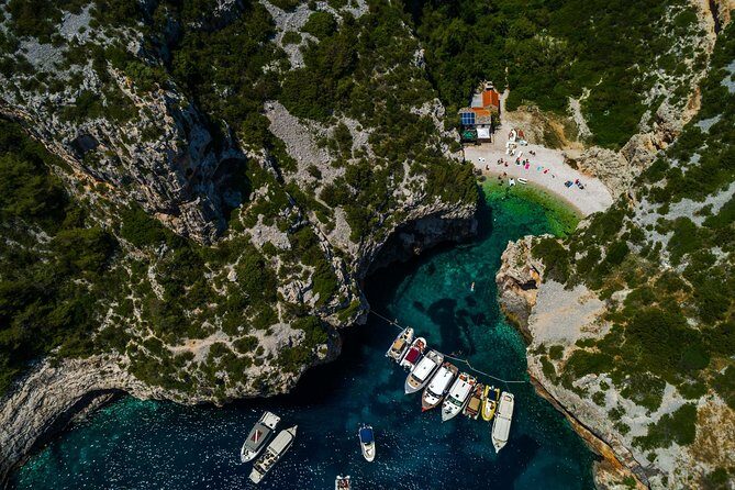 Blue Cave, Hvar and Five islands - Small-Group Tour From Split - The Real Traveler Experience: Authentic, Fun, and Scenic