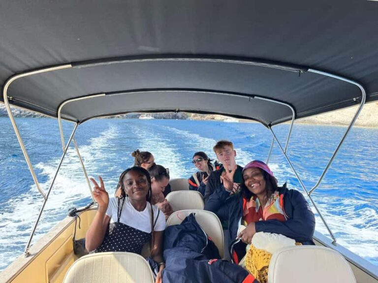 Blue Cave & Island-Hopping Tour with Snorkeling from Split - A Detailed Look at the Tour Experience