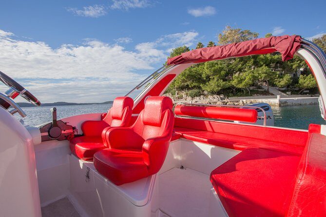 Blue Cave & Pakleni islands Private Tour - What Makes This Tour Stand Out?
