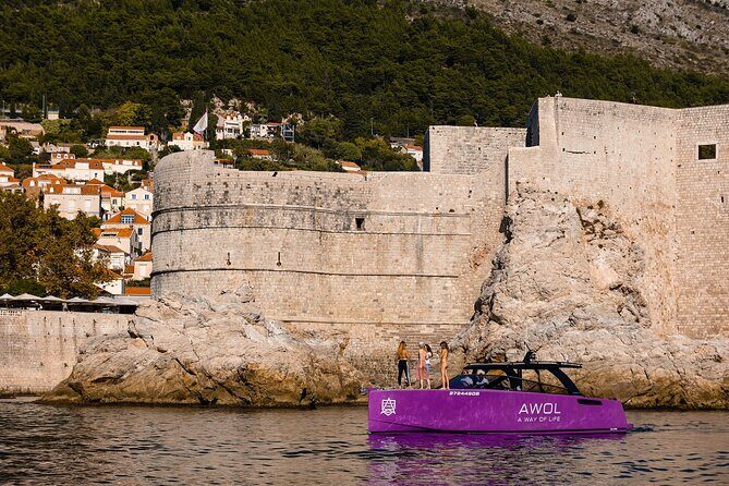 Blue Cave Premium Half-Day Tour with Panoramic Old Town View - Authentic Experiences and Honest Impressions