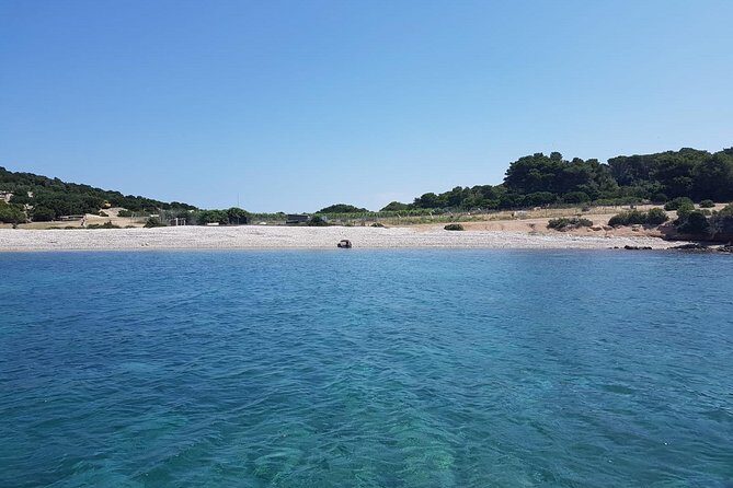 Blue cave private tour from Hvar - The Sum Up