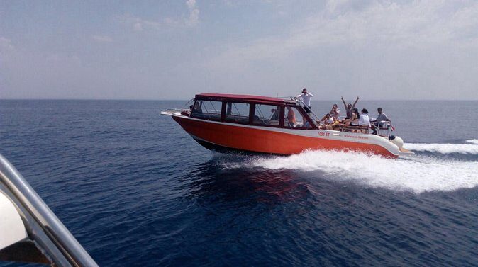 Blue Cave Tour - Five Island Small Group Tour from Split - The Group Size and Overall Experience