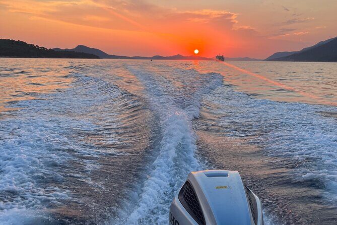 Blue cave tour with a speedboat-small group - Who Is This Tour Best For?
