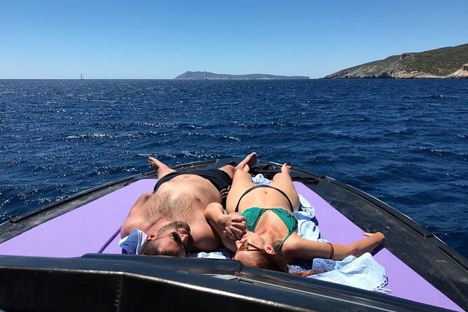 Blue cave tour with speed boat from town Hvar - Authentic Experiences and What Travelers Say