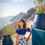 Blue domes in Oia village! Photo shoot in Santorini island! - Final Thoughts: Is This Experience Worth It?