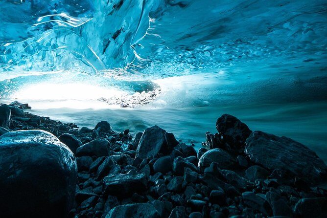 Blue Ice Cave Adventure - Who Should Consider This Tour?