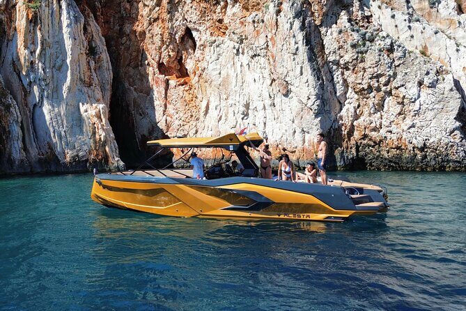 Blue Lagoon & 3 islands private boat tour - Frequently Asked Questions