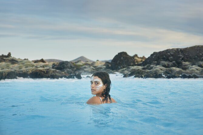 Blue Lagoon Entry Ticket with Optional Private or Shared Transfer - The Experience in Detail: What to Expect from Start to Finish
