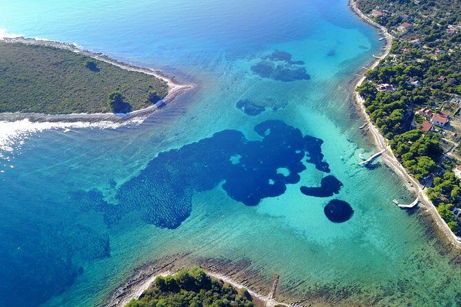 "Blue Lagoon" Half day Chill out tour from Split - Practical Details