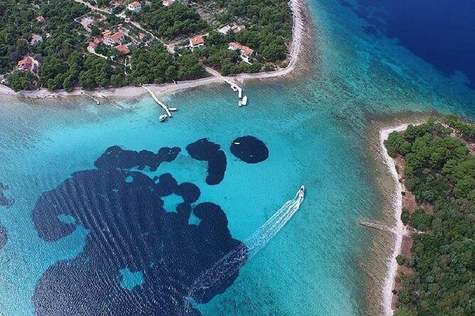 Blue Lagoon half day Private Boat Tour - What Sets This Tour Apart?