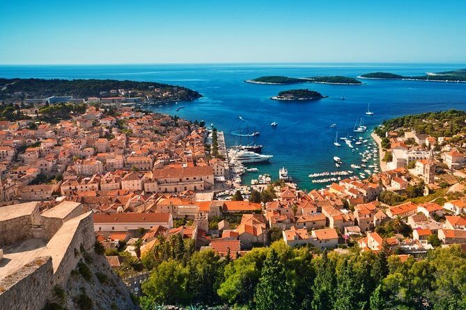 Blue Lagoon, Hvar and Pakleni Islands full day Private Boat Tour - Authentic Experiences and Traveler Feedback