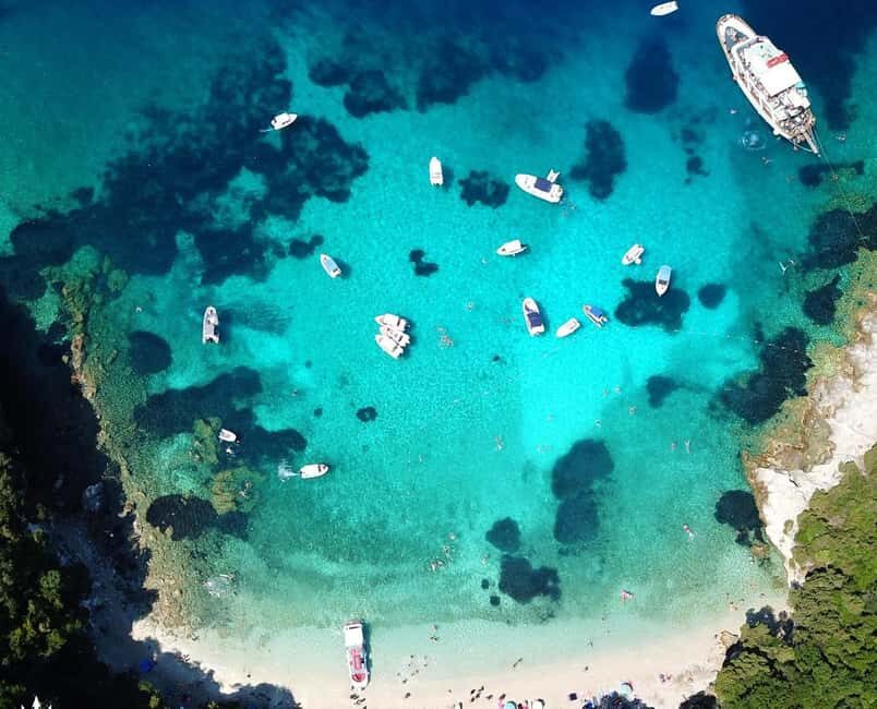 Blue Lagoon Private Escape from Split - Introduction: A Coastal Day of Beauty and Authenticity