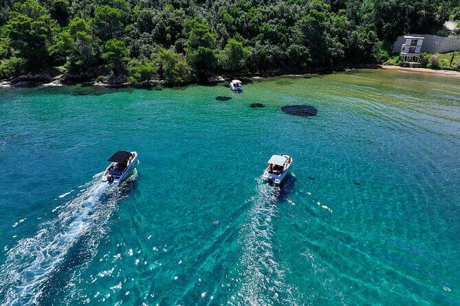 Blue Lagoon Snorkeling on Speedboat & Island Hopping Tour - Is It Worth the Price?