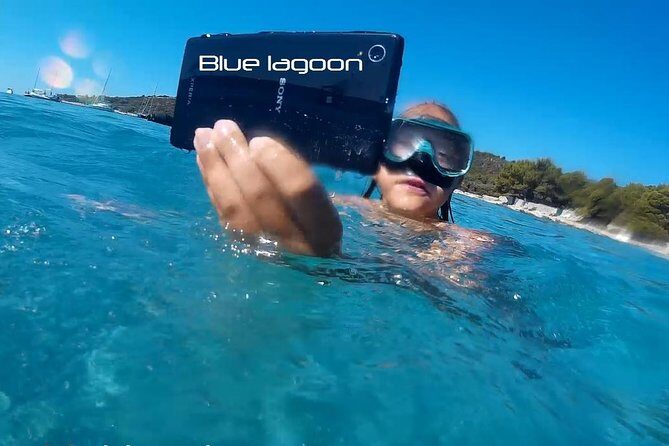 Blue Lagoon & three islands: 5 hours half day relax tour - The Experience from the Guides’ Perspective