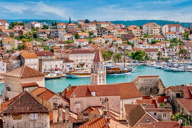 Blue Lagoon, Trogir & 3 Islands Speedboat Tour from Split - Why This Tour Offers Good Value