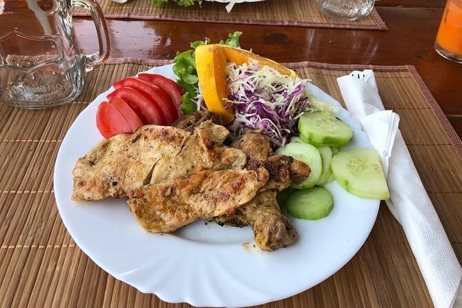 Blue Lagoon/Trogir/olta Boat Excursion with Lunch - A Full Breakdown of the Experience