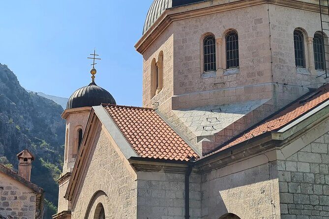 Blue sea and Black Mountains (Montenegro) - What to Expect from the Tour