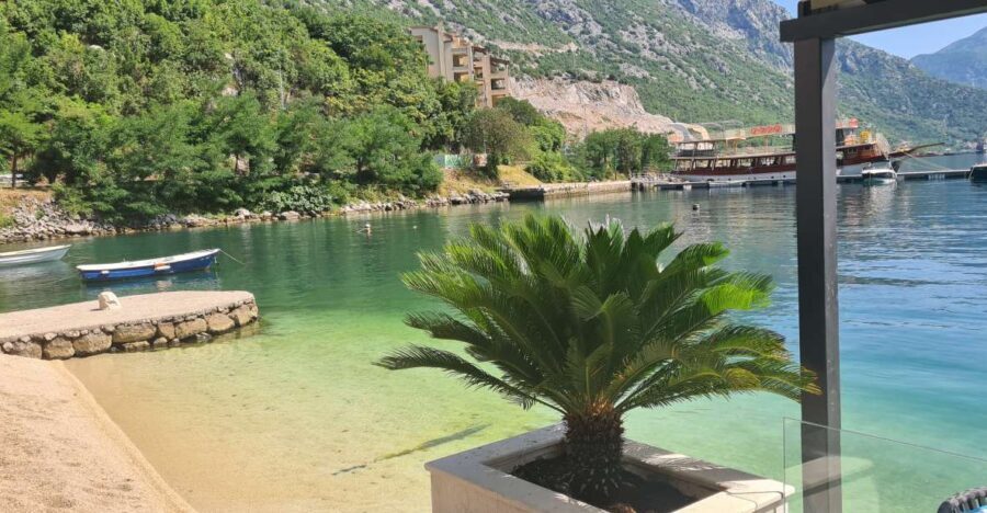 Blue Sea & Black Mountains - Montenegro - Is the Tour Worth the Price?