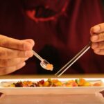 Bluefin Tuna tasting in the most Prestigious Market of Spain - Exploring the Experience: A Closer Look