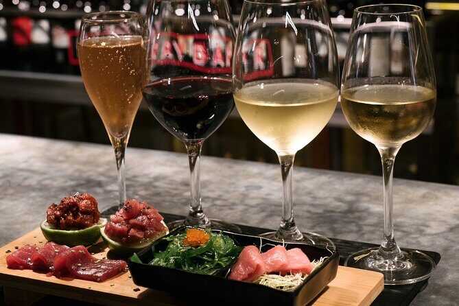 Bluefin Tuna tasting in the most Prestigious Market of Spain - An In-Depth Look at the Bluefin Tuna Tasting Tour