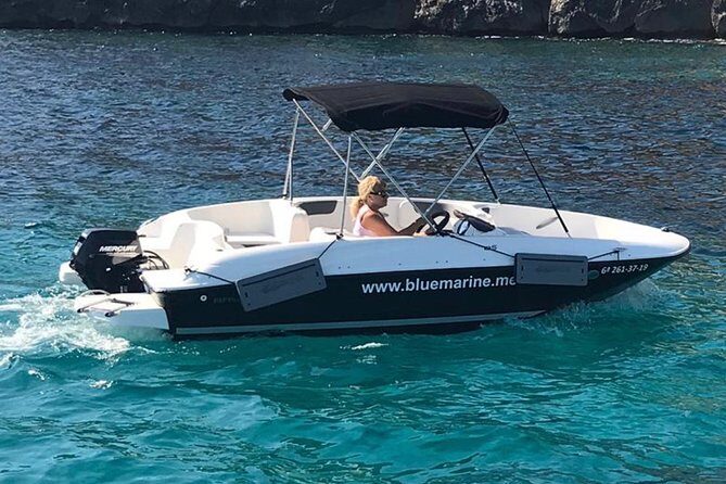 Bluemarine.me license free Bayliner Element E5 rental - Practical Tips for Your Self-Drive Mallorca Adventure