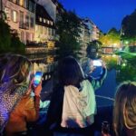 BOAT ALSACE Visit Strasbourg in a private boat + Captain - FAQ